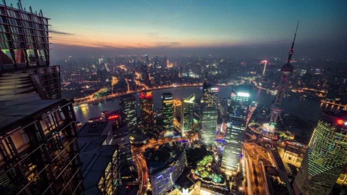 企業宣傳片的三種特殊拍攝方式你知道多少？